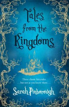 Hardcover Tales From the Kingdoms: Poison, Charm, Beauty Book