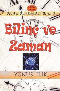 Paperback Bilinc Ve Zaman [Turkish] Book