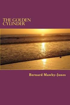 Paperback The Golden Cylinder Book