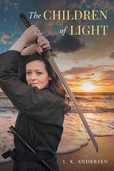 Paperback The Children of Light Book