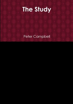 Paperback The Study Book
