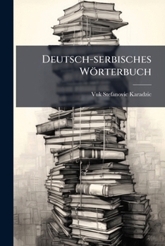 Paperback Deutsch-serbisches Wörterbuch [Multiple Languages] Book