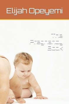 Paperback The Pregnancy Book