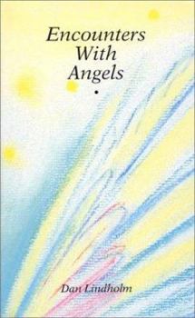 Hardcover Encounters with Angels Book