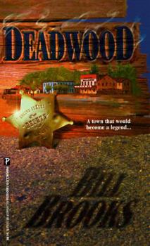 Paperback Deadwood Book