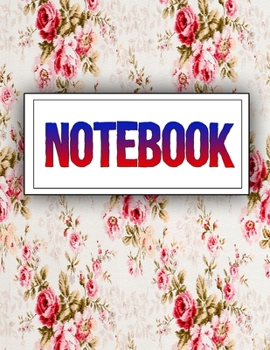 Paperback Notebook: Lined Notebook Journal - To Do List - Check List - 120 Pages - Soft Cover, Letter Size (8.5 x 11) Notebook - Large Com Book