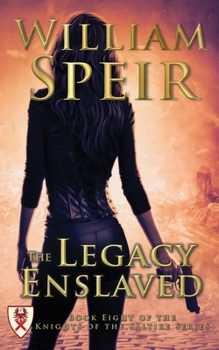 Paperback The Legacy Enslaved Book