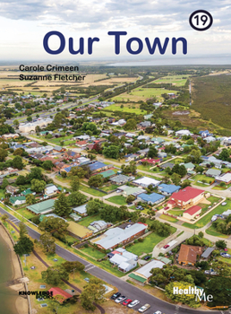 Paperback Our Town: Book 19 Book