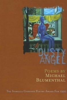 Paperback Dusty Angel Book