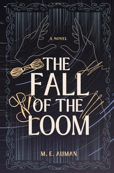 Paperback The Fall of the Loom Book