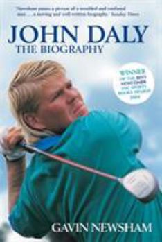 Paperback John Daly: The Biography Book