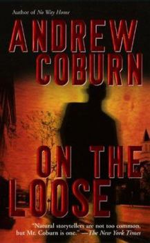 Mass Market Paperback On the Loose Book