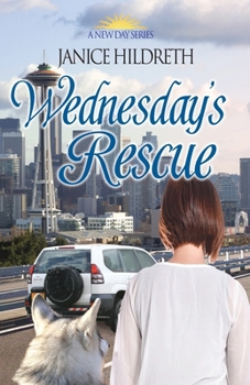 Paperback Wednesday's Rescue Book