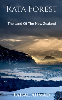 Paperback Rata Forest Book