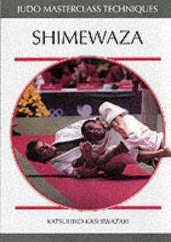 Paperback Shimewaza Book