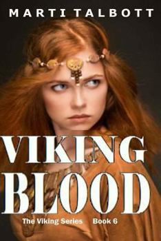 Viking Blood (The Viking Series) - Book #6 of the Viking