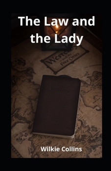 Paperback The Law and the Lady illustrated Book