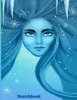 Paperback Sketchbook: A Artist Sketch Book and Drawing Pad for Sketching, Drawing, Doodling Notepad Book