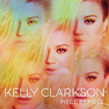 Music - CD Piece By Piece Book