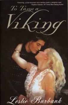 Paperback To Tame a Viking Book