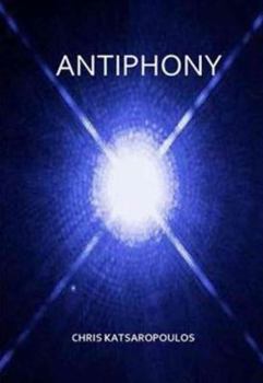 Paperback Antiphony Book