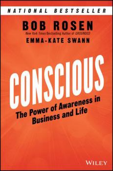 Digital Conscious Is the New Smart: How to Adapt and Thrive in a Disruptive World Book