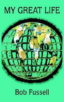 Paperback My Great Life Book