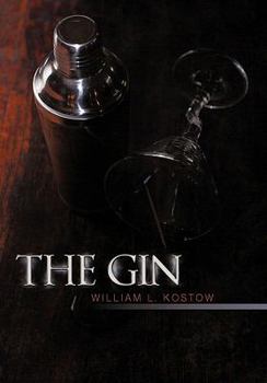 Paperback The Gin Book
