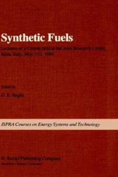 Synthetic Fuels (Ispra Courses)