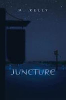 Paperback Juncture Book