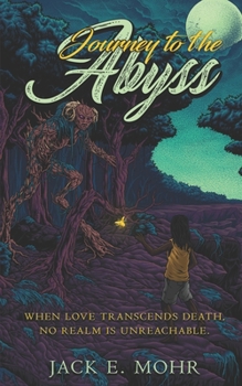 Paperback Journey to the Abyss Book