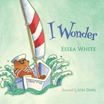 Paperback I Wonder Book