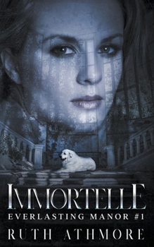 Paperback Immortelle Book