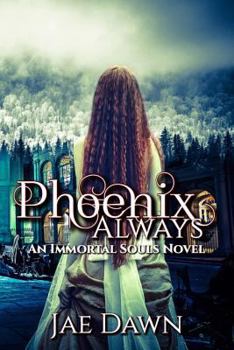 Paperback Phoenix Always Book