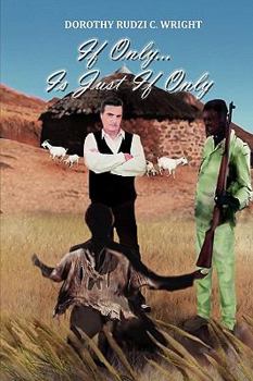 Paperback If Only. Book