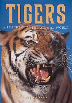 Tigers (Portraits of the Animal World) - Book  of the Animals in the Wild