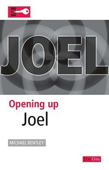 Paperback Opening Up Joel Book