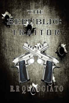 Paperback The Republic: Traitor Book