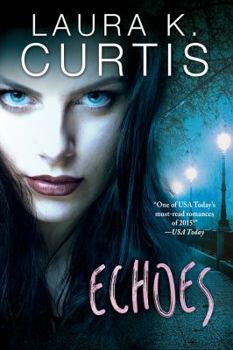 Paperback Echoes: A Harp Security Novel Book