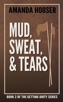 Paperback Mud, Sweat, & Tears Book
