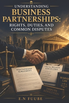 UNDERSTANDING BUSINESS PARTNERSHIPS