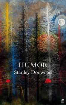 Hardcover Humor Book