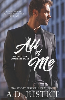 Paperback All of Me: Rod & Daisy Duet Box Set Book