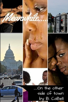 Paperback Meanwhile...On The Other Side Of Town Book