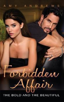 Paperback Forbidden Affair: The Bold and the Beautiful Book