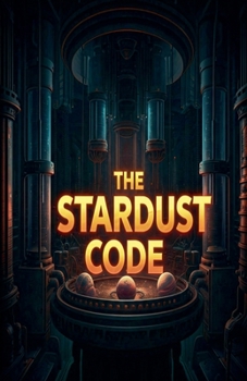 Paperback The Stardust Code Book