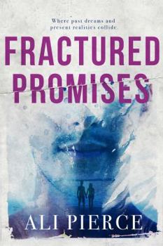 Paperback Fractured Promises Book