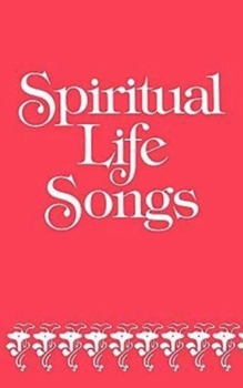 Paperback Spiritual Life Songs Book