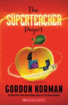 Paperback The Superteacher Project Book