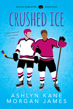 Paperback Crushed Ice: Volume 4 Book